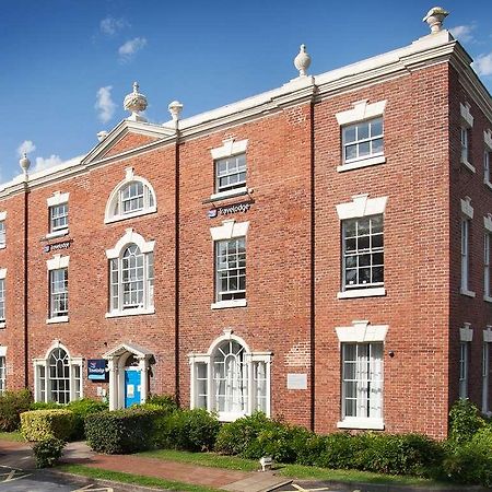 Travelodge Birmingham Kingswinford Εξωτερικό φωτογραφία