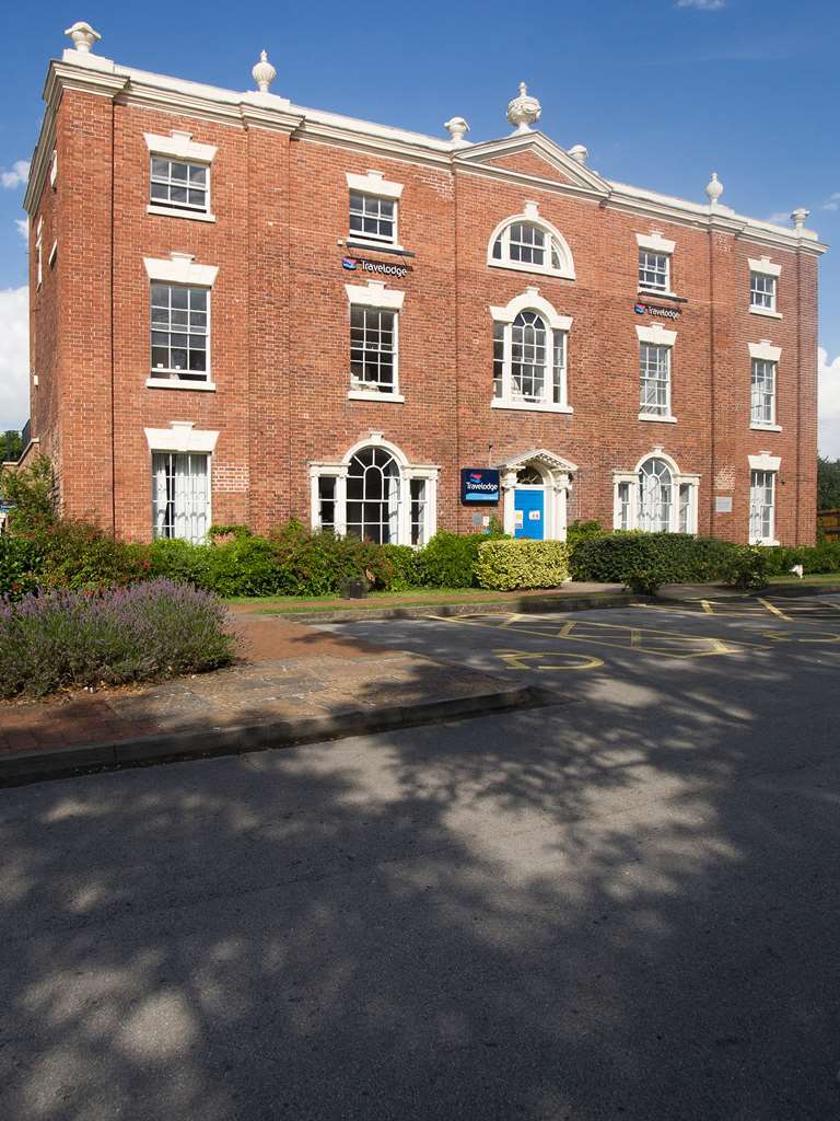 Travelodge Birmingham Kingswinford Εξωτερικό φωτογραφία